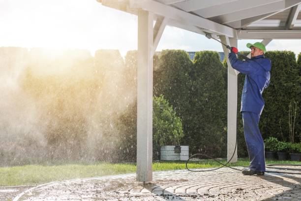 Best Patio and Deck Pressure Washing  in Manor, PA